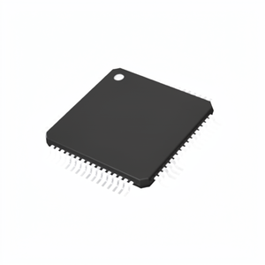 PIC32MK0512MCM064-E_PT Kit de composants électroniques embarqués 64 TQFP IC MCU 32 bits 512 Ko FLASH 64TQFP BOM IC En stock - Product Image 1
