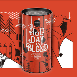 Cilindro de grado alimenticio ecológico, caja de contenedores de cartón, tubo <span class=keywords><strong>Pringles</strong></span>, tubo de papel de tuerca para galletas, aperitivos, patatas fritas, embalaje - Product Image 4