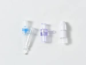 使い捨て<span class=keywords><strong>Y</strong></span>字型穿刺針 高品質静脈カテーテル 注射ポート付き輸液針 クラスII 各種サイズ - Product Image 5