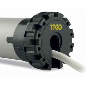 Motor de persiana enrollable TTGO TGM 1517 de 15 Nm-28Kg para sistemas de persiana - Product Image 1
