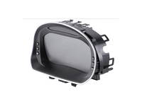 Panel de Instrumentos Digital de 10.25 Pulgadas con Velocímetro para Volkswagen Jetta 2013-2019, Opciones de Interfaz de Usuario, Entrada HD CarPlay -XTRONS
