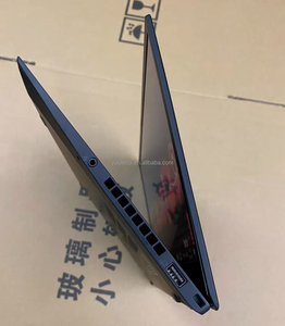โน้ตบุ๊ค Lenovo X1 Carbon 2017 รุ่นที่ 7 แรม 16GB ความจุ 512GB มือสอง สำหรับธุรกิจ พกพาสะดวก บาง เบา เหมาะสำหรับงานออฟฟิศ นักเรียน นักศึกษา ขนาด 14 นิ้ว - Product Image 2