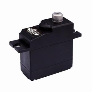 Precio al por mayor: Engranaje metálico PDI-1181MG 18g 3.5KG digital para dron RC - Product Image 6