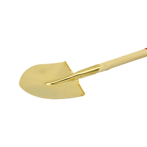 <span class=keywords><strong>พลั่ว</strong></span>ขุดจุดกลมกันประกายไฟสำหรับใช้ในสถานที่ที่ติดไฟและระเบิดได้ - Product Image 2