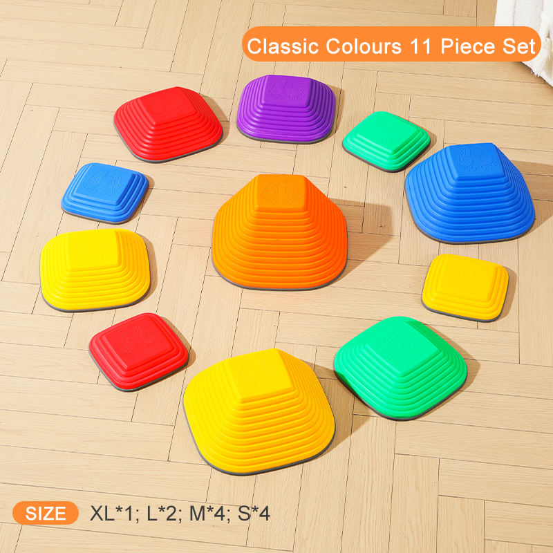 Ensemble 11 pièces classique