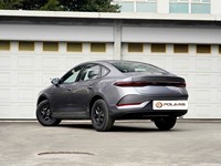 Véhicule Électrique Neuf 5 Places Hautes Performances BYD Qin PLUS 2026 2025 Édition Conduite Intelligente EV 420 km 510 km