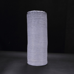 2 "-24" Klimaanlage Nylon gewebe Flexibler Luftkanal - Product Image 4