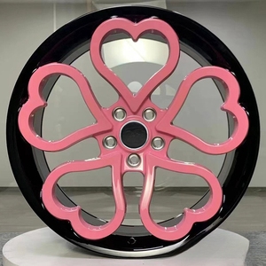 Modification de moyeu de roue forgé pour <span class=keywords><strong>Audi</strong></span> A4L, A5, S4, S5, A6L et Mercedes-Benz 18/19/20 pouces - Product Image 2