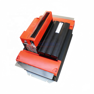 Variateur de fréquence industriel Eurodrive MDX61B0370 503 4 0T 37kW 73A pour moteurs asynchrones - Product Image 3