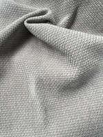 Tissu Chenille Tissé de Poids Moyen 400 GSM, Anti-boulochage, Doux, pour Tapisserie de Canapé et Mobilier, Fabricant Direct