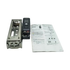 เครื่องวัดการไหลของก๊าซแบบหนีบ FD-G50 สำหรับท่อขนาด 32A 40A 50A การวัดแบบอัลตราโซนิกที่ไม่รุกรานสำหรับอากาศอัด - Product Image 1
