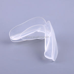 थर्मोफॉर्मिंग स्नॉर्मिंग माउथ गार्ड एंटी स्मूंग स्लीप एड - Product Image 6