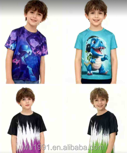 Set de Regalo para Bebés al por Mayor, 0-3 Meses, 2 Piezas, Mamelucos y Bodys de Poliéster Lisos, Tallas Variadas - Product Image 5