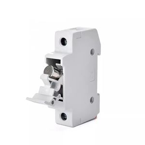 QJC, хорошая цена, QJPV-32 предохранителя переменного тока 16A-100A, модуль предохранителя с сердечником предохранителя 15A - Product Image 2