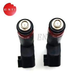 Inyector de Combustible Enyi 53032145AA Para Dodge Ram Dakota Grand Cherokee Motor de Gasolina 4.7L 5.7L - Product Image 4