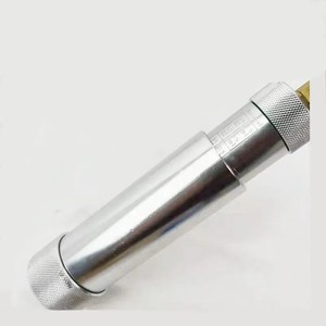 Tốt-trong A/C dầu & thuốc nhuộm phun + thấp R12/R134a nhanh chóng Coupler tiêm Adapter Kit - Product Image 2