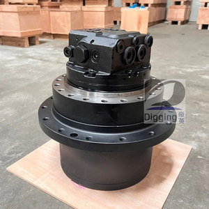 PC75UU-2 PC360 PC340LC PC75-2 Travel Motor Reducer PC55MR-2 PC78US-8 PC800-8 PC120 PC160-7 Drive akhir - Product Image 2