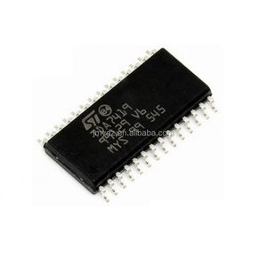 TDA7419 TDA7419TR SOP-28 Circuito Integrado Automotriz/Chip Amplificador de Audio - Product Image 1