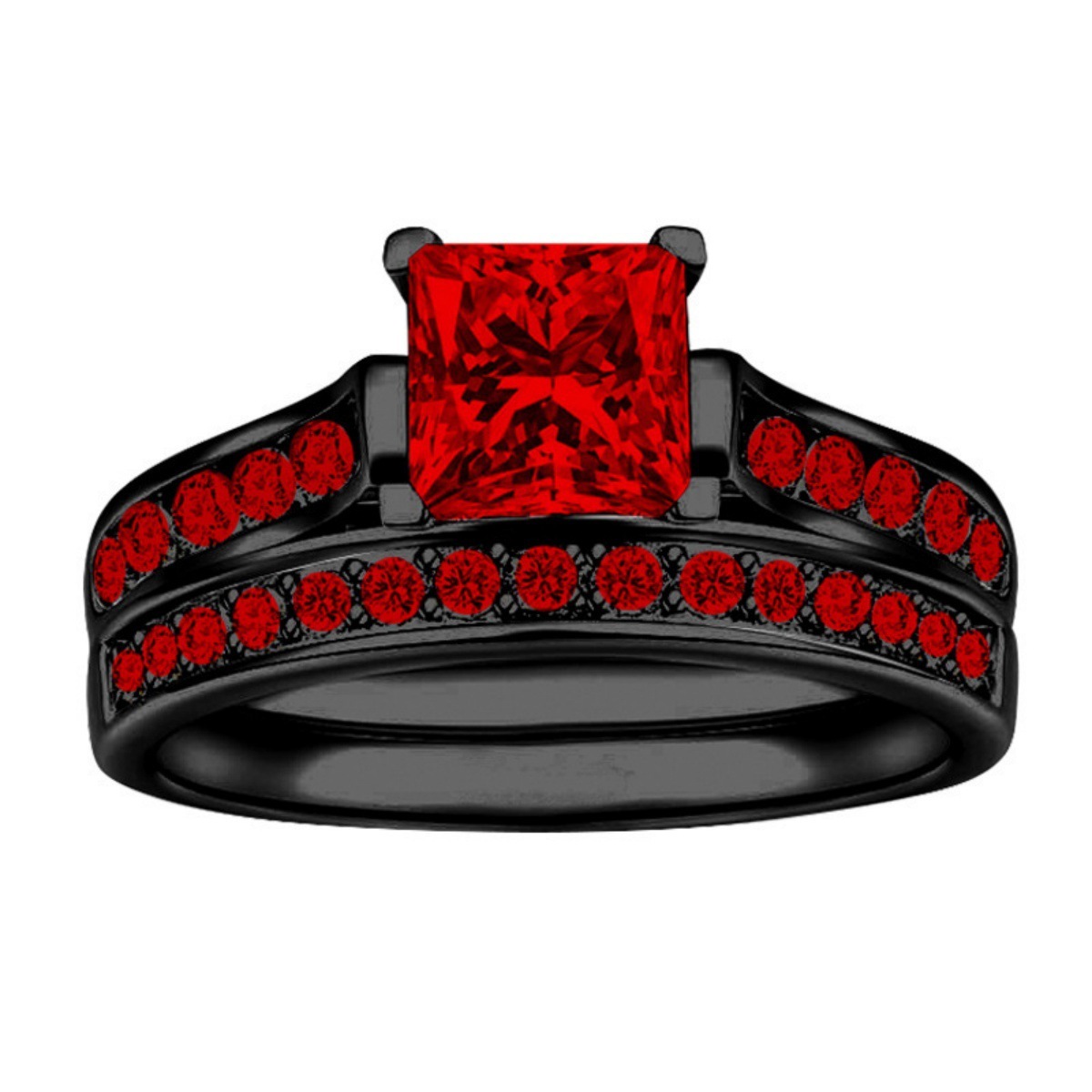 Rojo