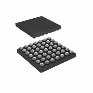 ชิป 49 BGA, WLCSP ADV7523ABCBZ-P-1RL ชิ้นส่วนอิเล็กทรอนิกส์ มีสินค้าในสต็อก - Product Image 1