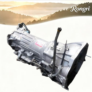 Transmisión Automática de 4 Velocidades AW03-72LS 03-72LE A44DL Usada con 3 Meses de Garantía para <span class=keywords><strong>Suzuki</strong></span> <span class=keywords><strong>Grand</strong></span> <span class=keywords><strong>Vitara</strong></span> J20A 2.4L 4WD - Product Image 5