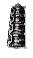 Brand New 2L/3L/5L Engine Long Block for Toyota Hiace for Sale