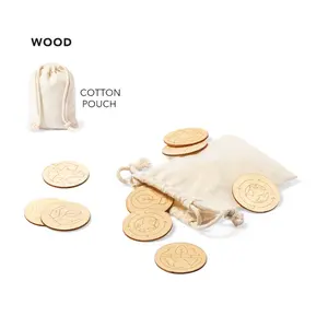 Jeu éducatif sur la sensibilisation écologique, gadgets éducatifs, origine Chine, modèle 26165_1518 - Product Image 1