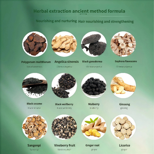 Натуральная травяная зеленая треугольная пластинка для удаления волос - Product Image 4