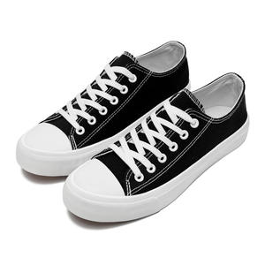 Zapatillas Deportivas de Lona para Hombre, Modernas, Casuales, de Caña Alta, Ligeras, con Entresuela de PU - Product Image 3