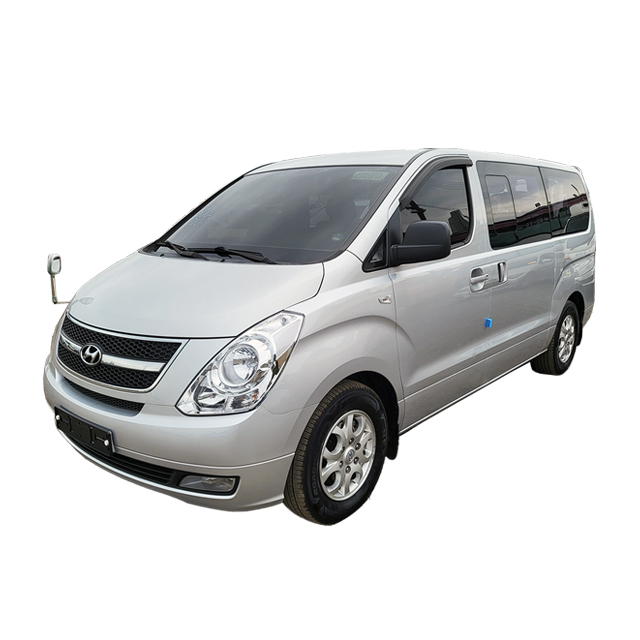 Used Hyundai Starex Reliable RVs Cars for Sale