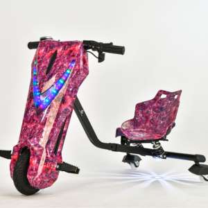 Tricycle électrique pour enfants Factory Kids à 3 roues, 8 pouces, 36V, scooter de <span class=keywords><strong>drift</strong></span> pour enfants - Product Image 1