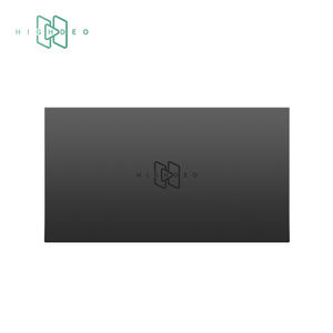 เพาเวอร์แอมป์ระดับมืออาชีพ 1120 วัตต์ 4 แชนแนล คลาส <span class=keywords><strong>D</strong></span> รุ่น HD-4.1120 สำหรับอัพเกรดระบบเครื่องเสียงรถยนต์ - Product Image 1