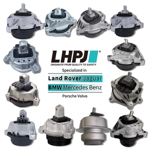 LHPJ 22111094813/22116771359 otomobil parçaları Motor montajı ing 22116785583/22116779971 BMW E46 Motor montajı Motor braketi için - Product Image 2