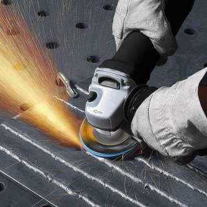 Disques Offre Spéciale Non-wonen Disque à lamelles en céramique de 115mm - Product Image 5