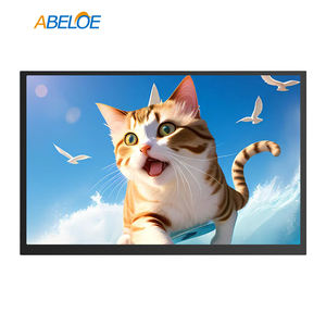 Panel LCD TFT de 37.0 Pulgadas LVDS 1920×540 IPS Comercial Tipo Barra Estirada BOE DV370FBM-N10 700nits de Alta Fiabilidad - Product Image 6