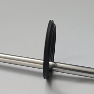 O Ring đóng gói dầu con dấu cơ khí Kit cho các ứng dụng cơ khí PTFE con dấu PTFE back-up Vòng PTFE Vật liệu cho piston con dấu - Product Image 2