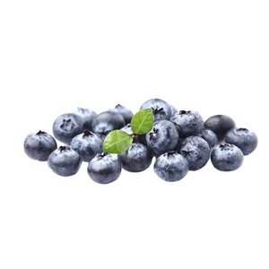 Nhà cung cấp Trung Quốc trái cây đông lạnh, việt quất đông lạnh, việt quất IQF để xuất khẩu - Product Image 1