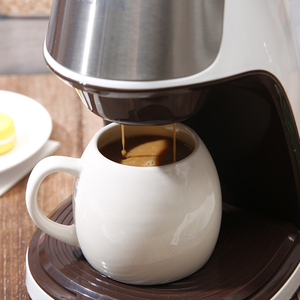 Customizable Home Office <b>Tea</b> & Coffee <b>Maker</b> Small American-Style Drip Filter Coffee Machine Home /office Use Coffee Machine <b>Tea</b> - Product Image 5