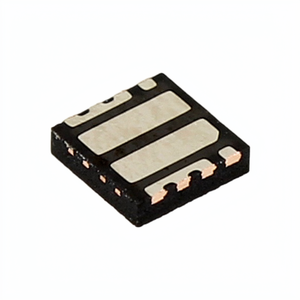 ทรานซิสเตอร์ในสต็อก 8-PowerWDFN FDMC89521L ชิปอิเล็กทรอนิกส์ - Product Image 1