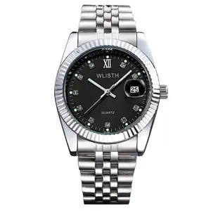 Oem Odm 2024 Trending Vrouwen Horloges Waterdicht 30M Dames Horloge Mode Design Meisjes Horloges