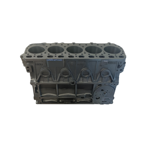 Bloque de Cilindros de Motor C16 C18 C18B C63 para Tractor Agrícola y Equipo Agrícola - Product Image 1