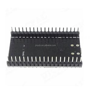 Nouvelle carte de développement WiFi ESP32 CP2102 Micro 30 broches Module ESP-WROOM-32 ESP-32S - Product Image 5