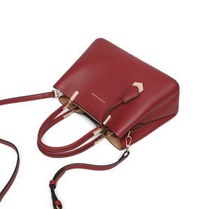 Sacs fourre-tout en cuir véritable de haute qualité pour femmes, sacs à main de créateurs, sacs à bandoulière de marques – Vente en gros - Product Image 4