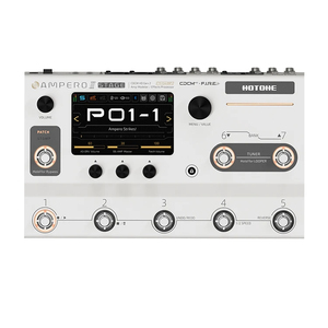 Ampero Stage 2 <span class=keywords><strong>Guitare</strong></span> Electrique Basse Synthétiseur - Product Image 1