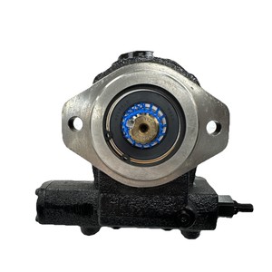 ปั๊มไฮดรอลิกแบบลูกสูบแกนหมุน Oilgear รุ่น PVWJ ซีรีส์ PVWJ-011 PVWJ-014 PVWJ-022 PVWJ-025 PVWJ-046 PVWJ-064 PVWJ-075 PVWJ-098 - Product Image 2