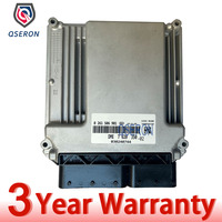 Unidad de control del motor 7620350 0261S06901 ECU ECM Módulo de computadora electrónica para BMW 2,0 N46