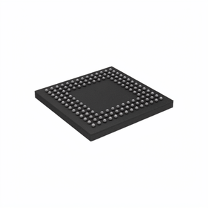 EFM32GG11B840F1024GL152-AR, Compras en Línea de Componentes Electrónicos, Circuito Integrado Original, MCU de 32 Bits, 1 MB de Memoria Flash, 152 BGA, 152 VFBGA - Product Image 1