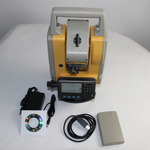 เครื่องวัดมุมแบบ Total Station คุณภาพดี รุ่น TS1-1 พร้อมอุปกรณ์ออปติกอื่นๆ - Product Image 3