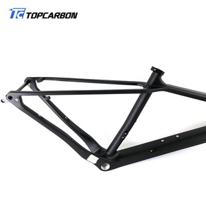 <span class=keywords><strong>Cuadro</strong></span> de Bicicleta de Montaña de <span class=keywords><strong>Carbono</strong></span>, <span class=keywords><strong>Cuadro</strong></span> de Bicicleta de Carreras de <span class=keywords><strong>Carbono</strong></span> Completo <span class=keywords><strong>Chino</strong></span>, 29er BSA 68mm - Product Image 2