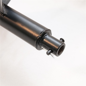1200mm Parts Earth <b>Auger</b> Spare Parts Soil <b>Drilling</b> Machine - Product Image 2